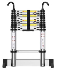 Teenza Scala telescopica 2,9