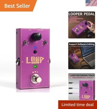 Loop Pedal per Chitarra