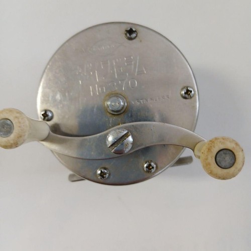 Daiwa drum 370 vecchio - daiwa, n.370