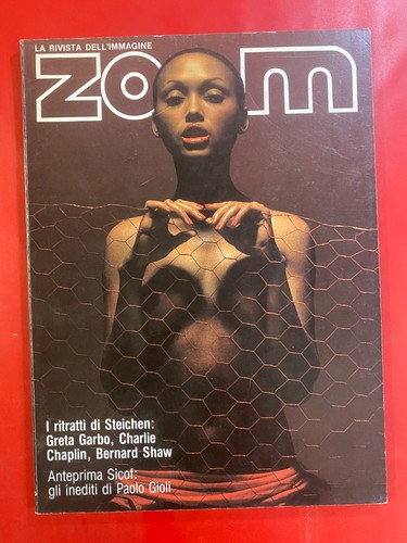 Zoom febbraio 1983 la - n.,