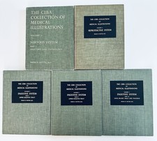 THE CIBA COLLECTION OF MEDICAL