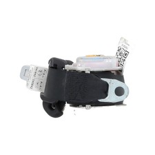 Cintura Sicurezza Posteriore Destra - Toyota Yaris I PH.2 - 733600D011C3 -