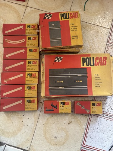 Lotto policar polistil - lotto,