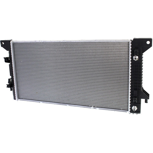 Radiatore ford pick - pick, light