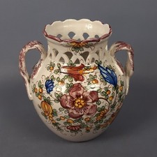 Vaso Ceramica Dalio Italy 1026