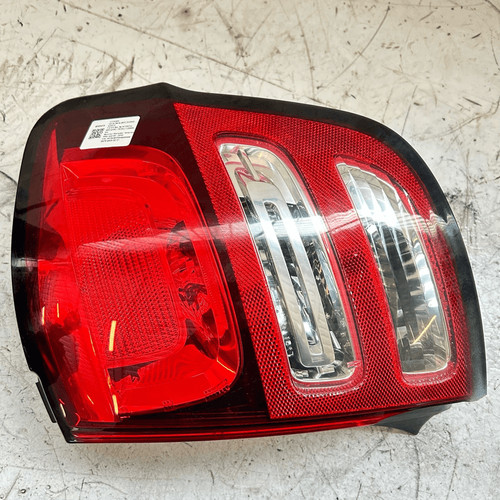 6351kq fanale post citroen - fanale, post.