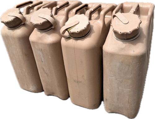 Army tanica carburante 20 - us,