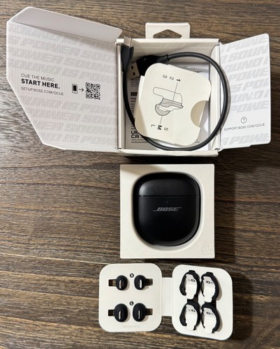Bose quietcomfort auricolari - bose,