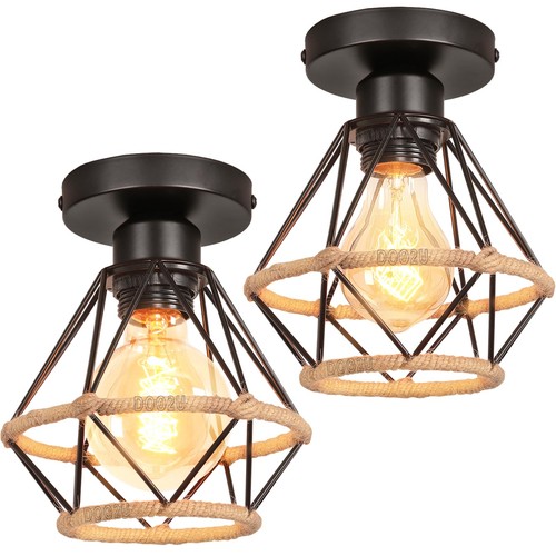 Pezzi lampada soffitto - 2,