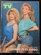 TV Sorrisi e Canzoni 1985 *17