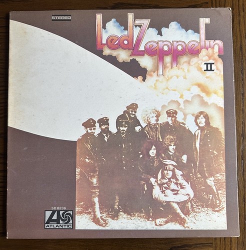 Led zeppelin ludwig both - led,