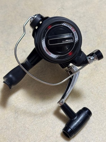 Mulinello spinning shimano - spinning,