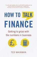 How To Talk Finance (Book) by