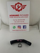 tubo condotto manicotto intercooler VOLKSWAGEN LUPO 3L 1.2 TDI 6E0145832D