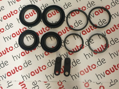 Kit riparazione freno - di,