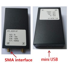Upconverter 150k 30mhz - upconverter, per