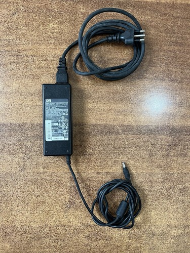 Alimentatore originale 90w - originale, hp