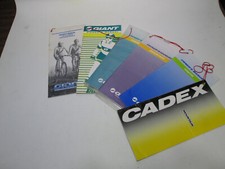 1987-90-1991 Giant Mountain