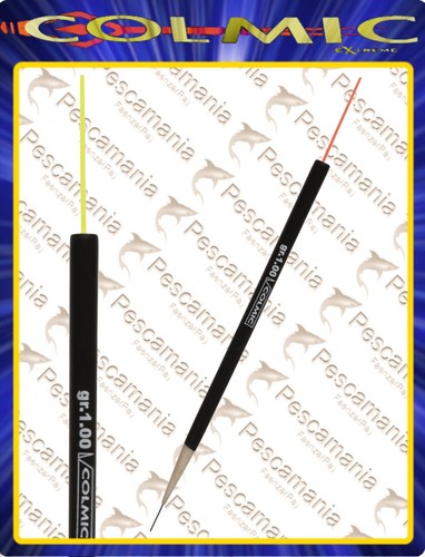 Galleggiante colmic tesse - galleggiante,