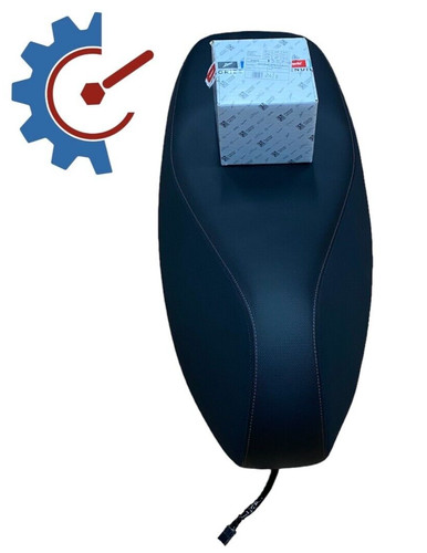 Sella riscaldata comfort - comfort, +
