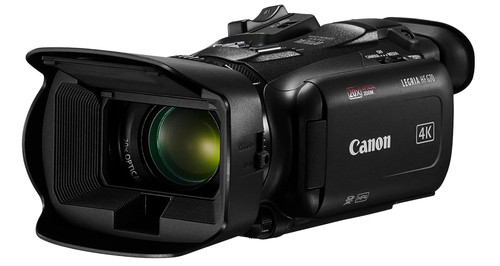 Canon videocamera legria - videocamera,
