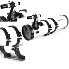 Telescopio parabolico