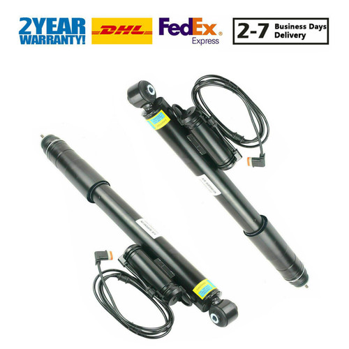 2pcs ammortizzatori aria - 2pcs,