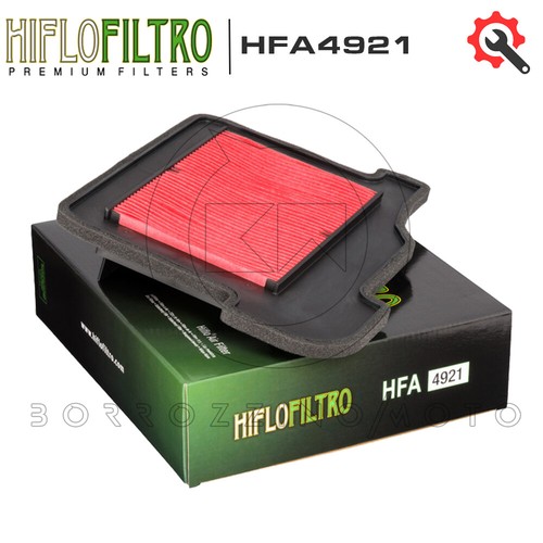 Filtro aria tipo originale - filtro,