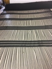 TESSUTO PIZZO NERO  art 120
