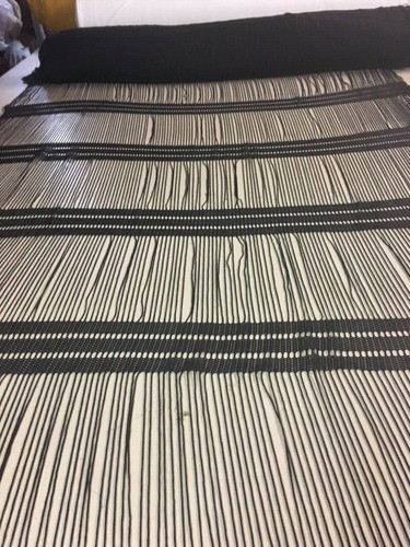 Tessuto pizzo nero art 120 - pizzo,