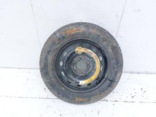 RUOTA DI SCORTA 4 FORI FIAT