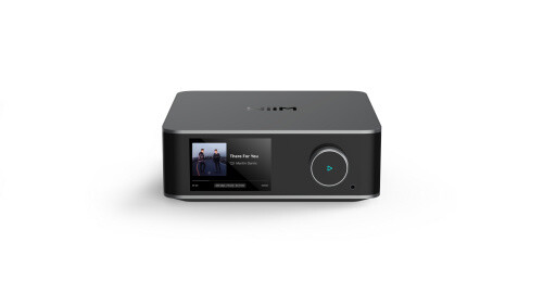 Wiim ultra grigio audio - audio, hifi