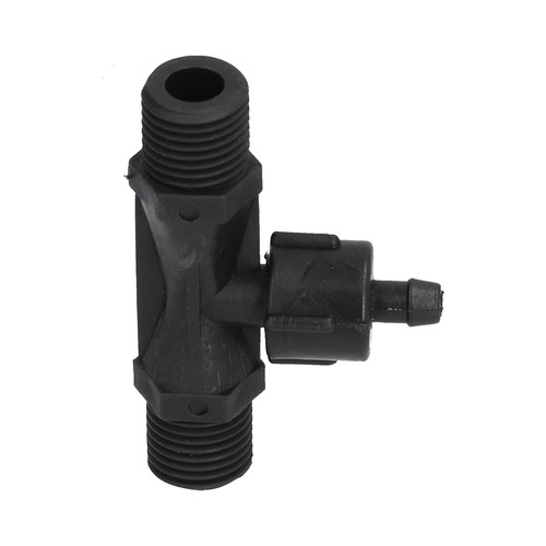 Venturi tubo pvdf - tubo, liquido