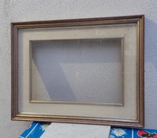 ANTICA  CORNICE LEGNO COLOR