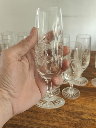 Bicchieri champagne in - da,