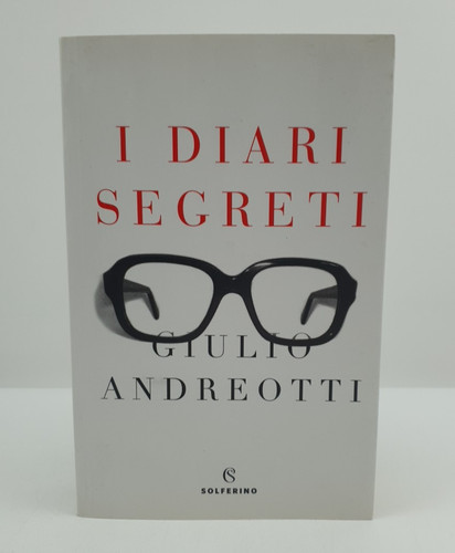 Diari segreti giulio - -,