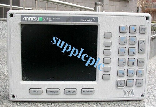 Anritsu s331d usato spedizione - anritsu,