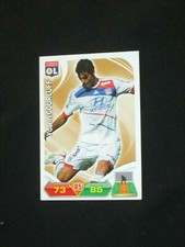 GOURCUFF  OL LYON   Trading
