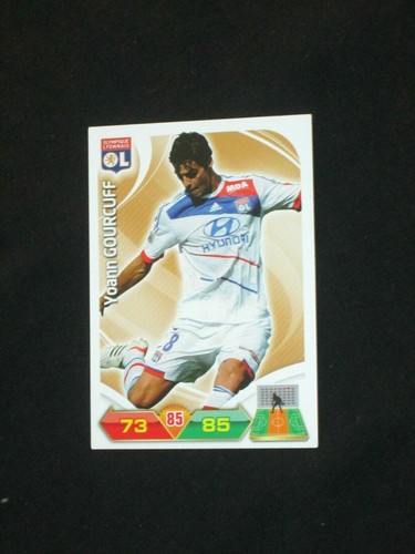 Gourcuff lyon trading - ol,
