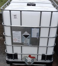 Ibc cisterna 1000 litri - ibc,