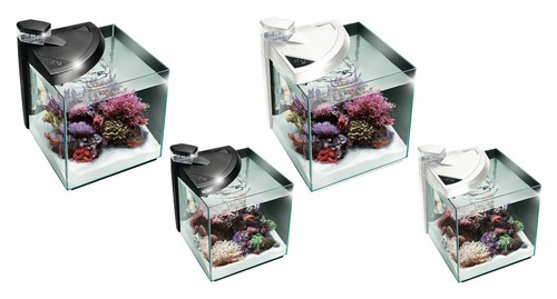 Acquario newa more reef 30r - acquario,