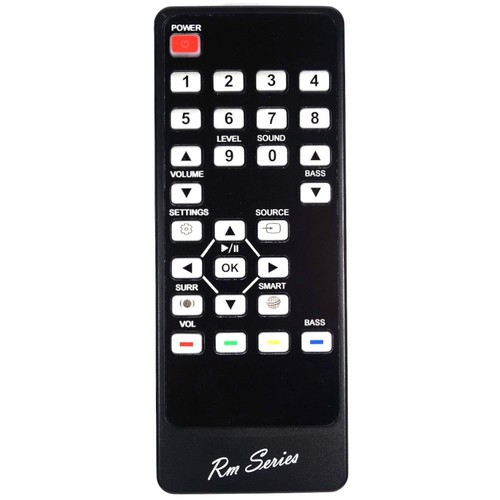 Nuovo series telecomando di - nuovo, rm-series