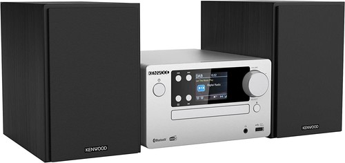 Kenwood 725dab micro - kenwood, m-725dab-b