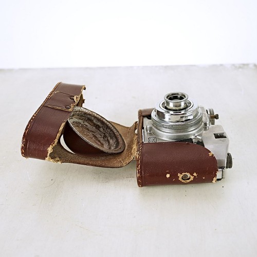 Fotocamera koroll bencini film - fotocamera,