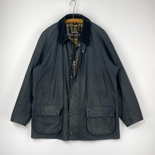Barbour wax jacket - barbour, uomo