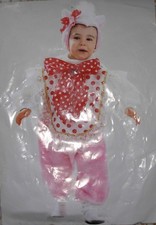 COSTUME CARNEVALE  MICIA 12-18