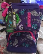 zaino scuola seven nuovo con
