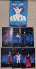2003 Nadia Il Mistero Della