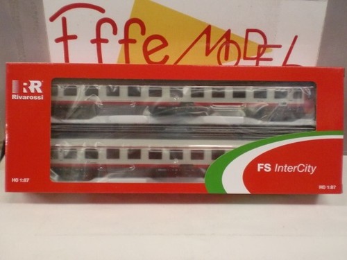 Rivarossi 4355 set 2 - set,