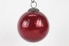 Antica palla per albero di